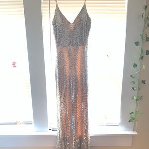 Special occasion dress / Wedding / Prom / Quince